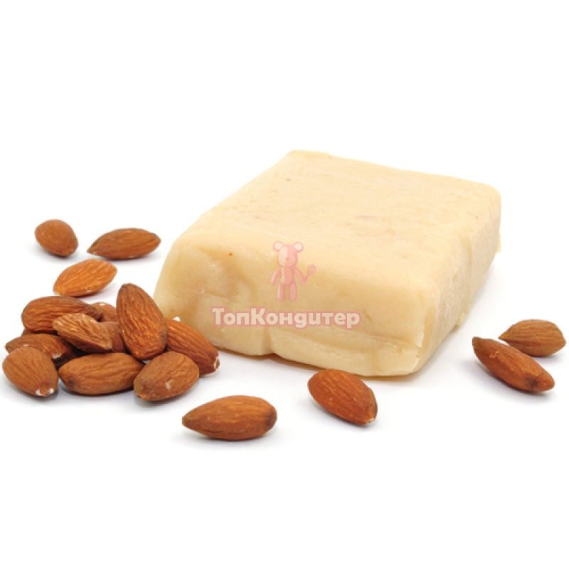 Марципан "Сладкий шелк" 30% 0,25 кг