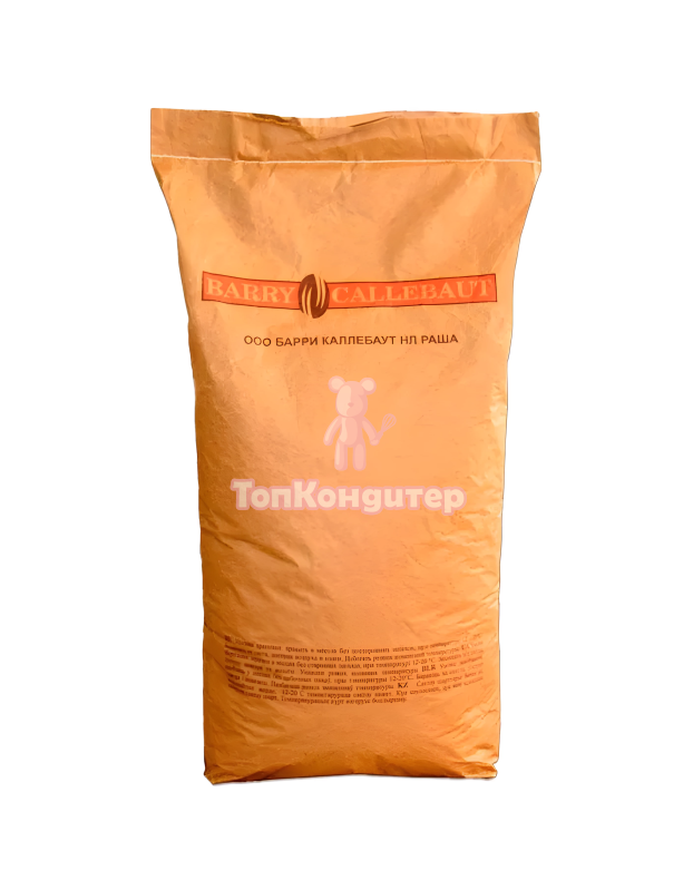 Шоколад темный Sicao Select 54,1% 20 кг