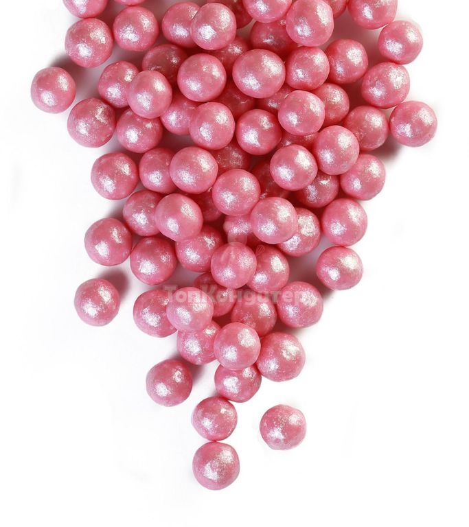 Драже зерновое в кондитерской глазури №128 50 гр