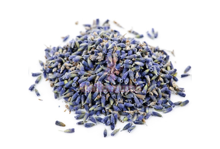 Лаванда сухоцвет 20 гр