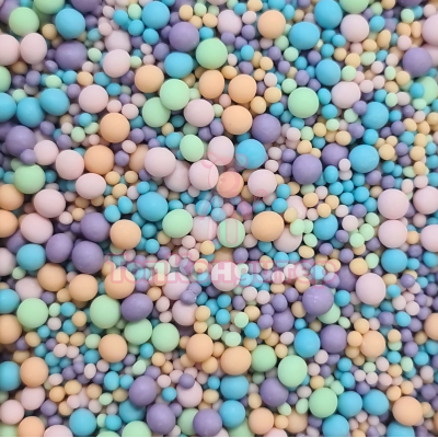 Драже зерновое в цветной глазури №297М 0,05кг