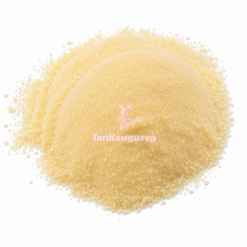 Желатин гранулированный 180 bloom "VAL'DE" 50 гр